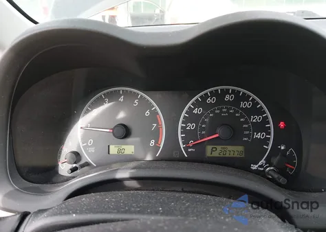 2012 Toyota Corolla Le из США, поврежденный, VIN 2T1BU4EE9CC859154